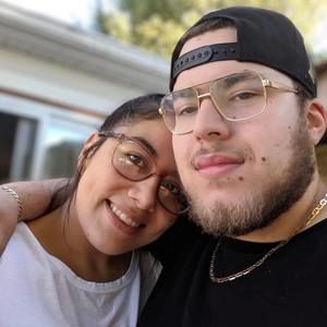 Meet your Posher, Sienna